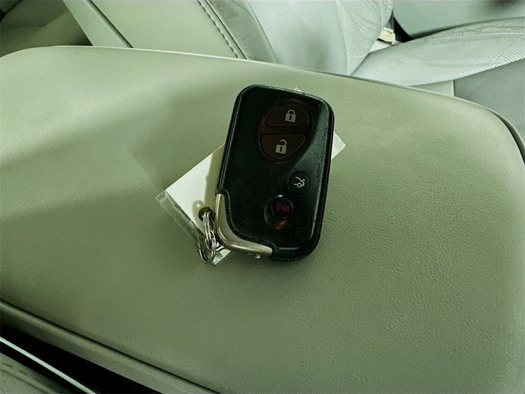 Used 2012 Lexus ES 350 image 41