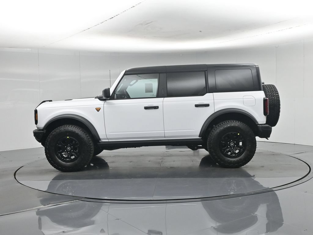 New 2026 Ford Bronco Badlands w/ Wildtrak Package AWD/4WD image 28