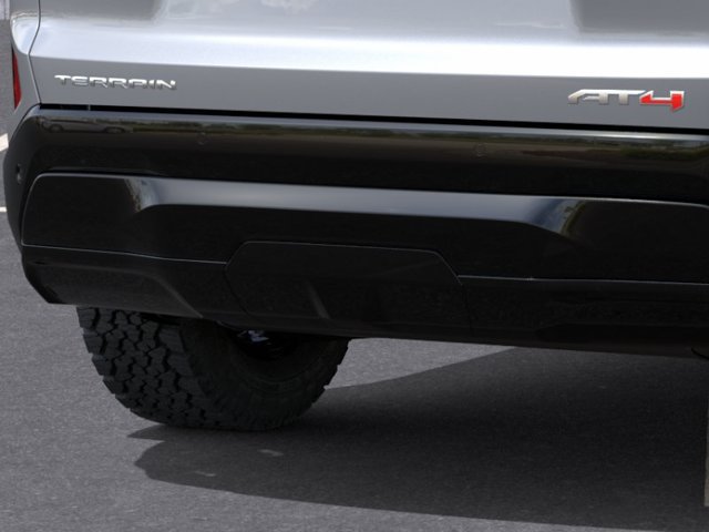 New 2026 GMC Terrain AT4 w/ Technology Package II AWD/4WD image 14