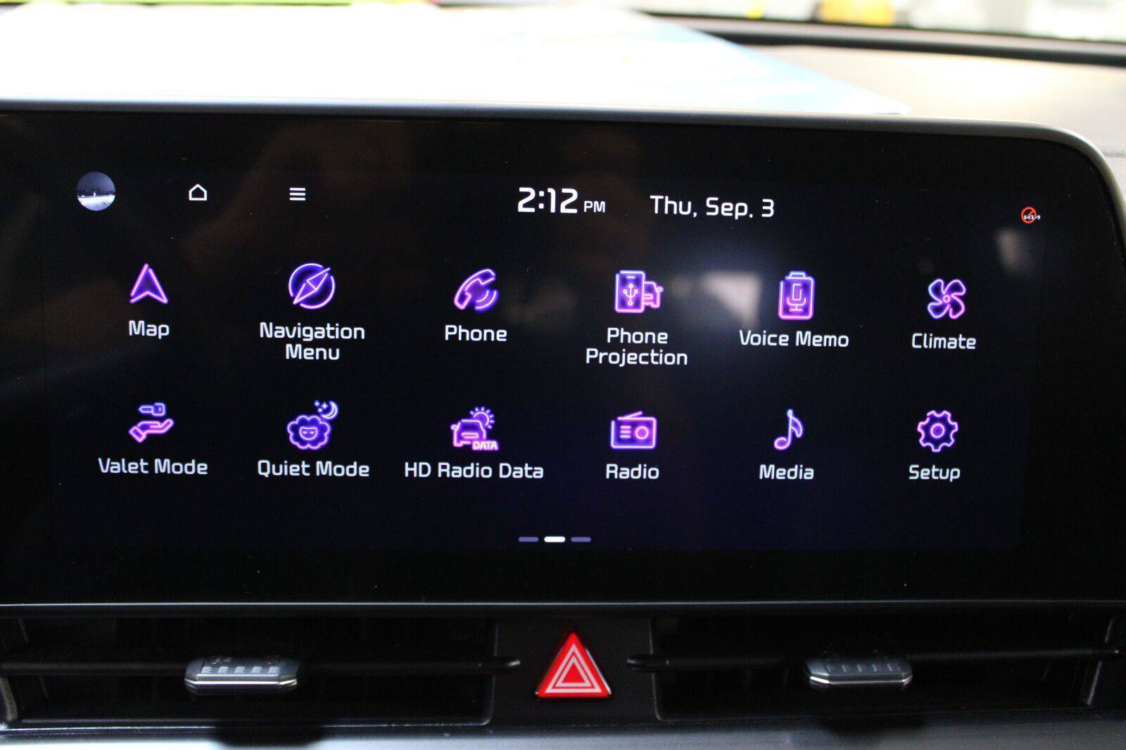 Used 2024 Kia Sportage EX AWD/4WD image 23