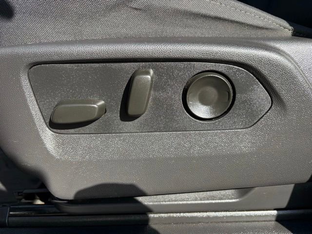 Used 2024 Chevrolet Silverado 1500 Custom Trail Boss image 22