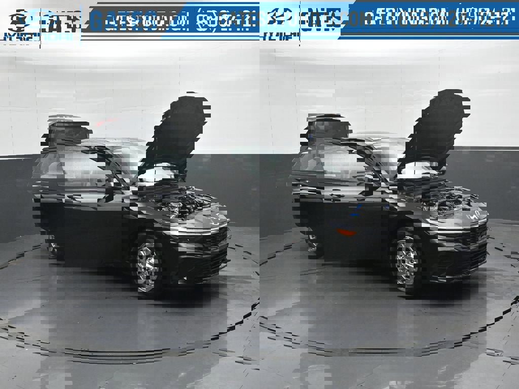 New 2026 Hyundai Elantra SE image 51