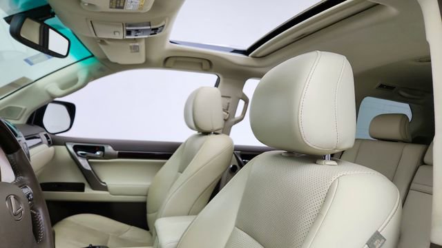 Used 2016 Lexus GX 460 Luxury image 36
