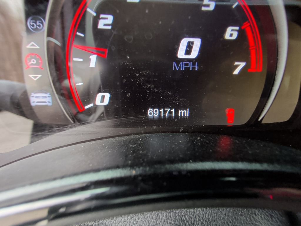 Used 2021 Dodge Durango SRT w/ Technology Group image 17