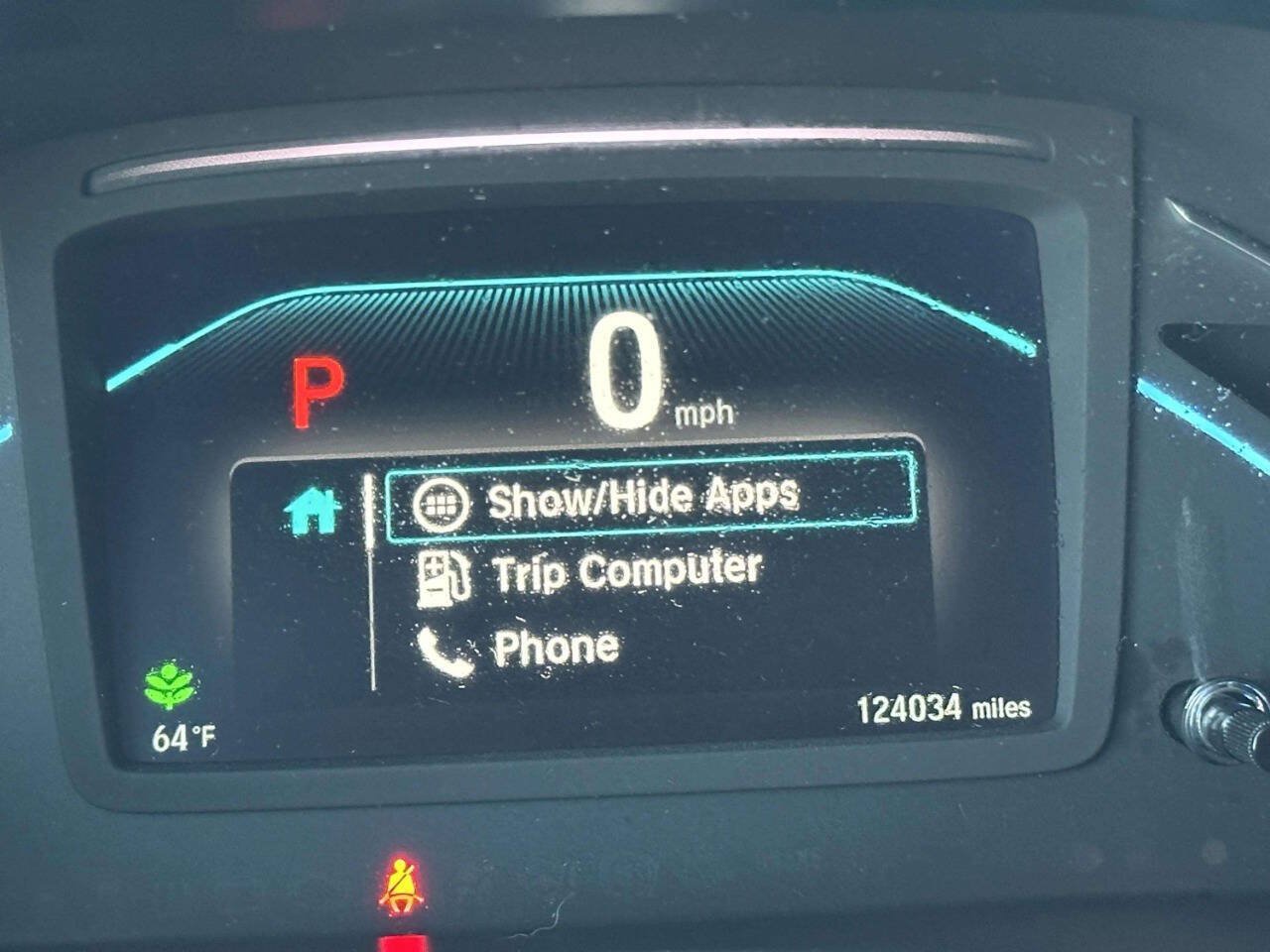 Used 2018 Honda Odyssey EX-L image 36