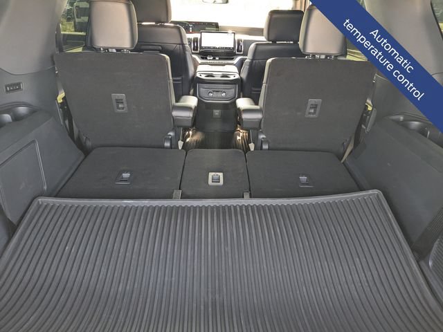 Certified 2025 Ford Expedition Tremor AWD/4WD image 22