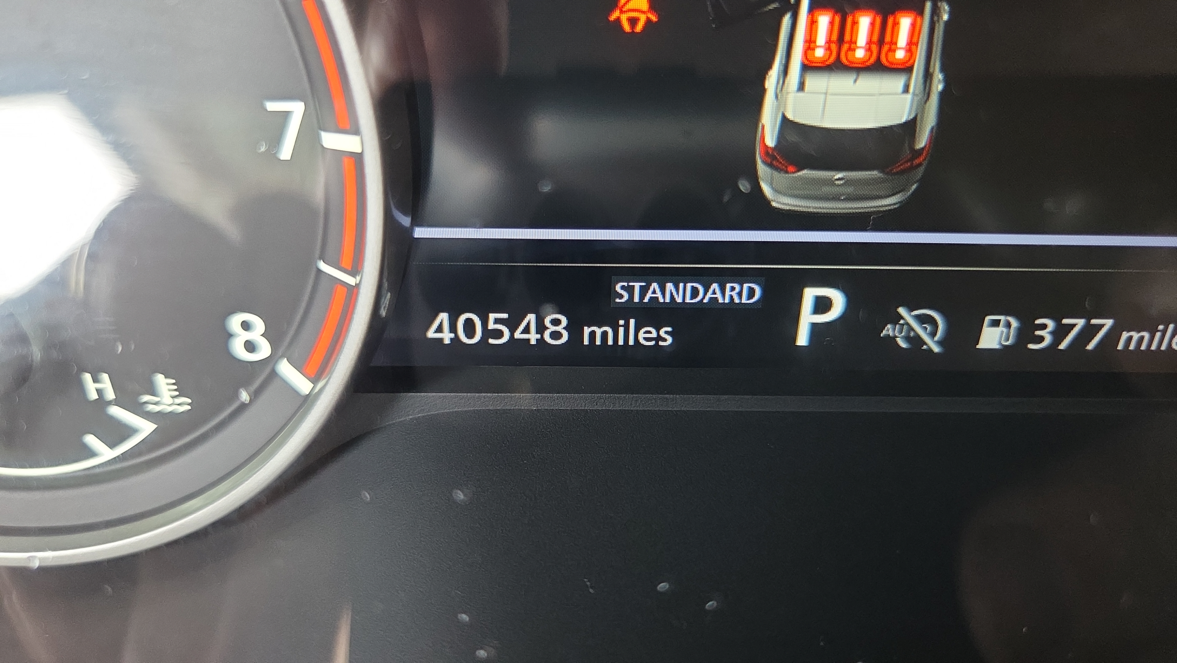 Used 2025 Nissan Rogue SV FWD image 28