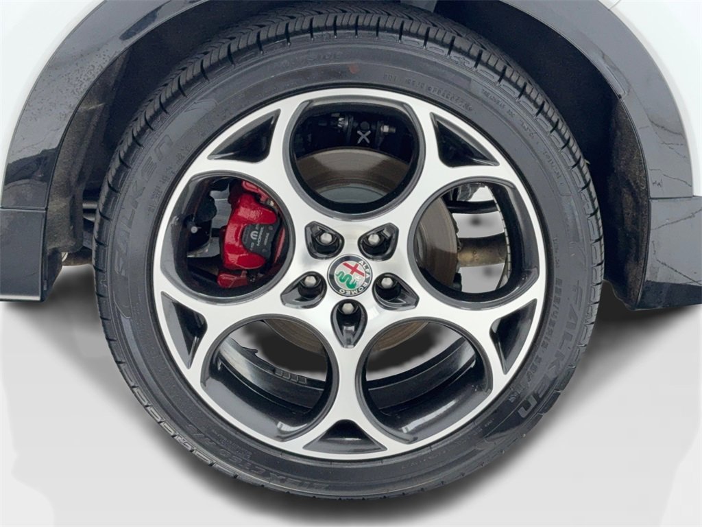 New 2024 Alfa Romeo Tonale Ti image 55