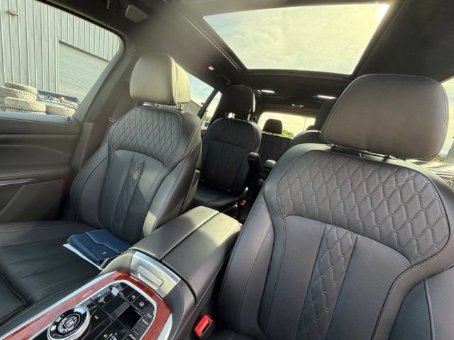 Used 2021 BMW ALPINA XB7 AWD/4WD image 42