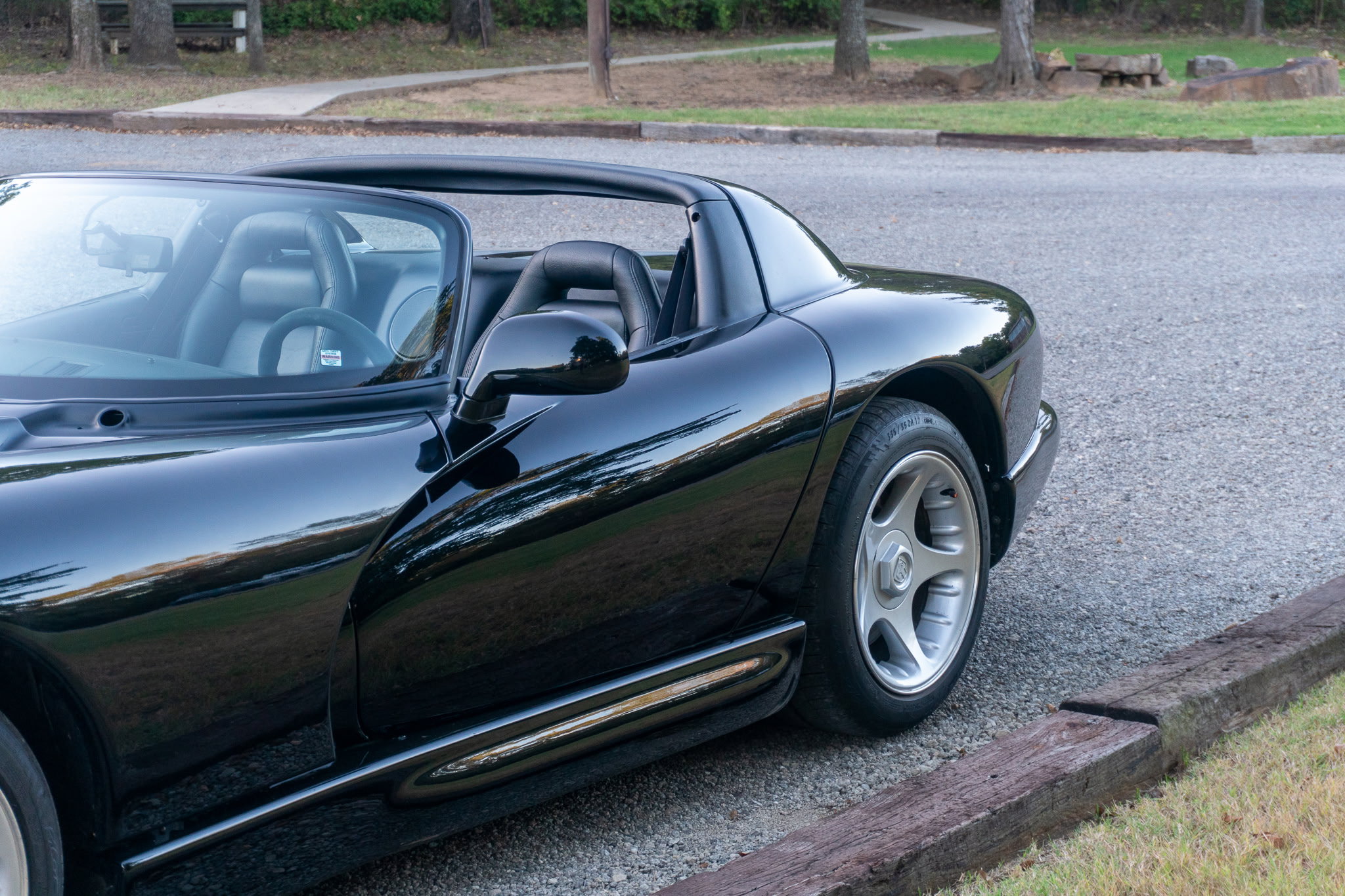 Used 1996 Dodge Viper RT/10 RWD image 19