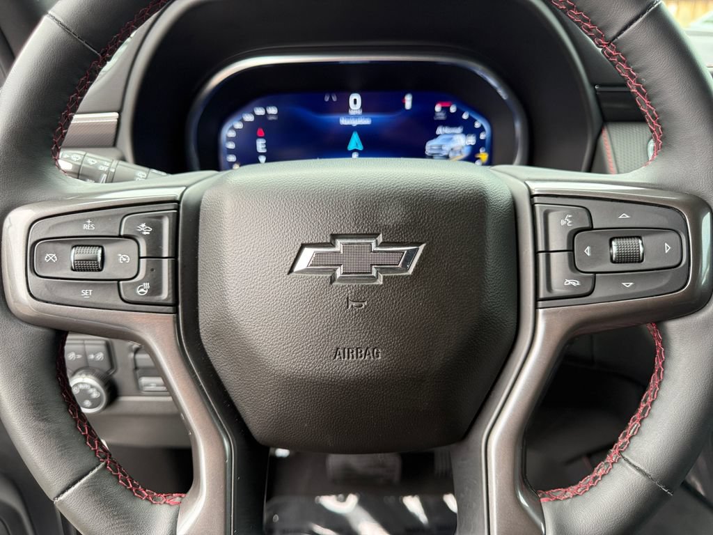 Used 2023 Chevrolet Tahoe RST w/ Luxury Package AWD/4WD image 20