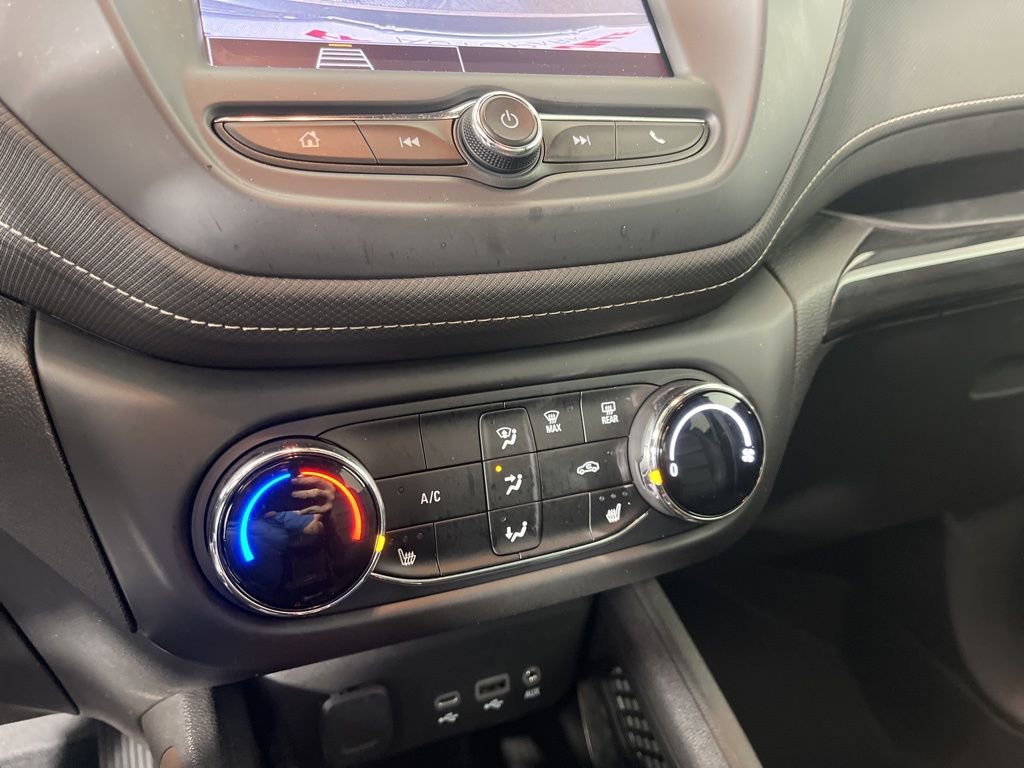 Used 2022 Chevrolet TrailBlazer ACTIV image 26