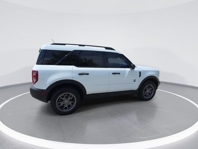 Used 2023 Ford Bronco Sport Big Bend AWD/4WD image 8