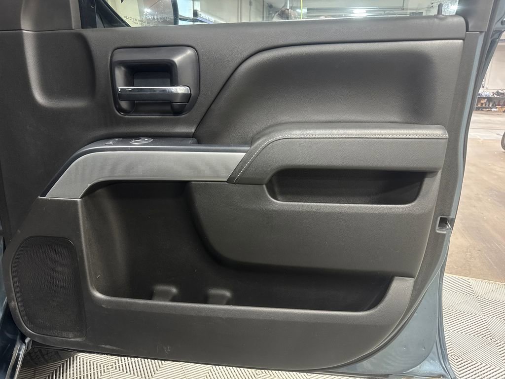 Used 2014 Chevrolet Silverado 1500 LT w/ All Star Edition image 25