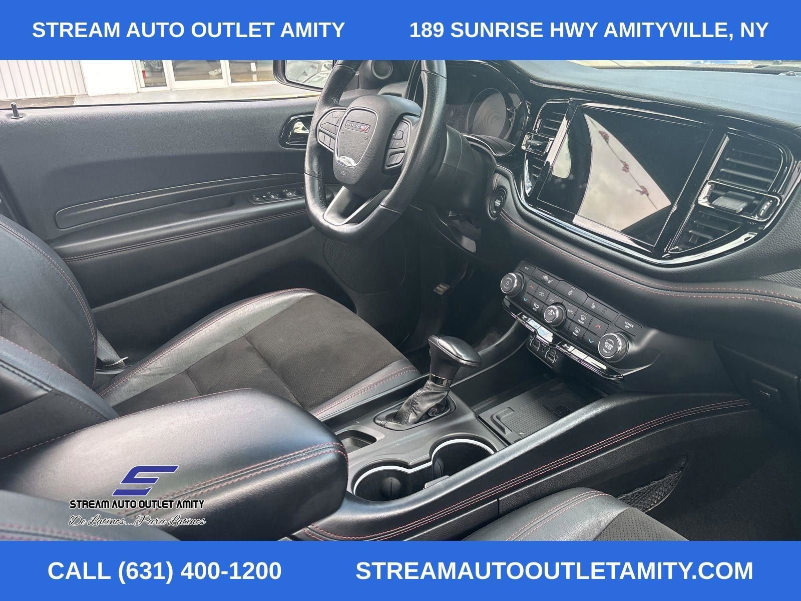 Used 2021 Dodge Durango R/T image 10