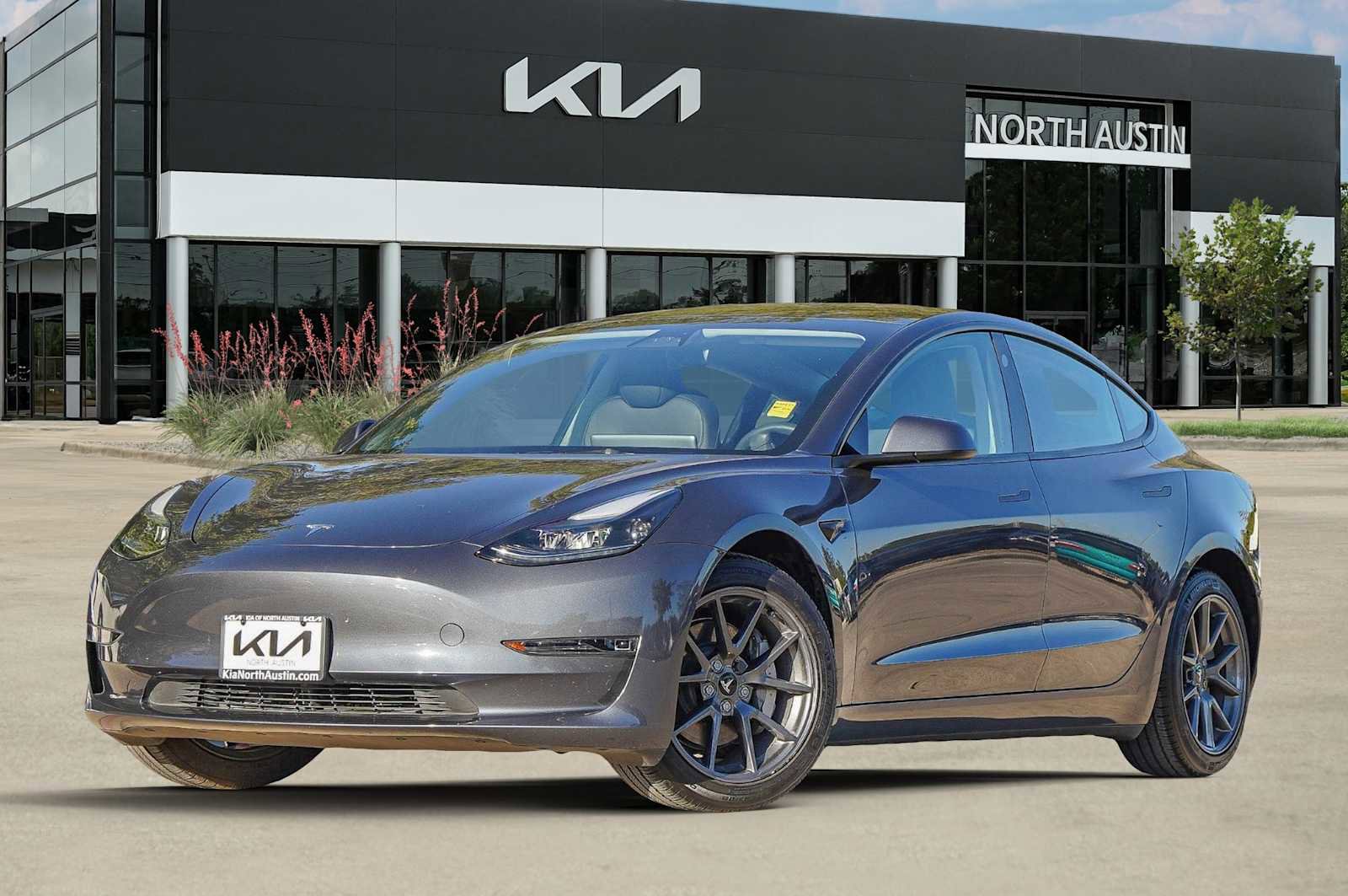 Used 2023 Tesla Model 3 Standard Range