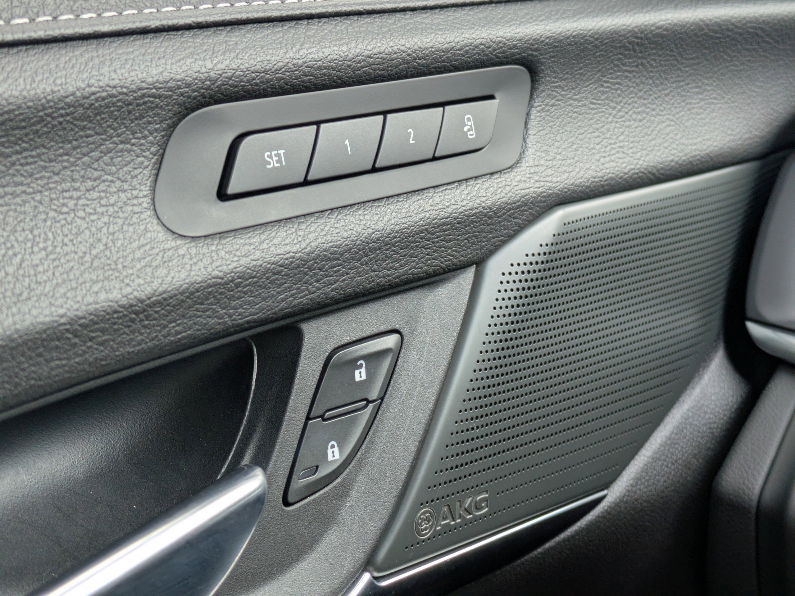 Used 2024 Cadillac CT4 V Blackwing w/ Driver Assist Package image 24