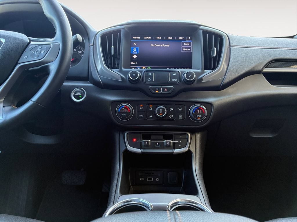 Used 2023 GMC Terrain AT4 AWD/4WD image 11