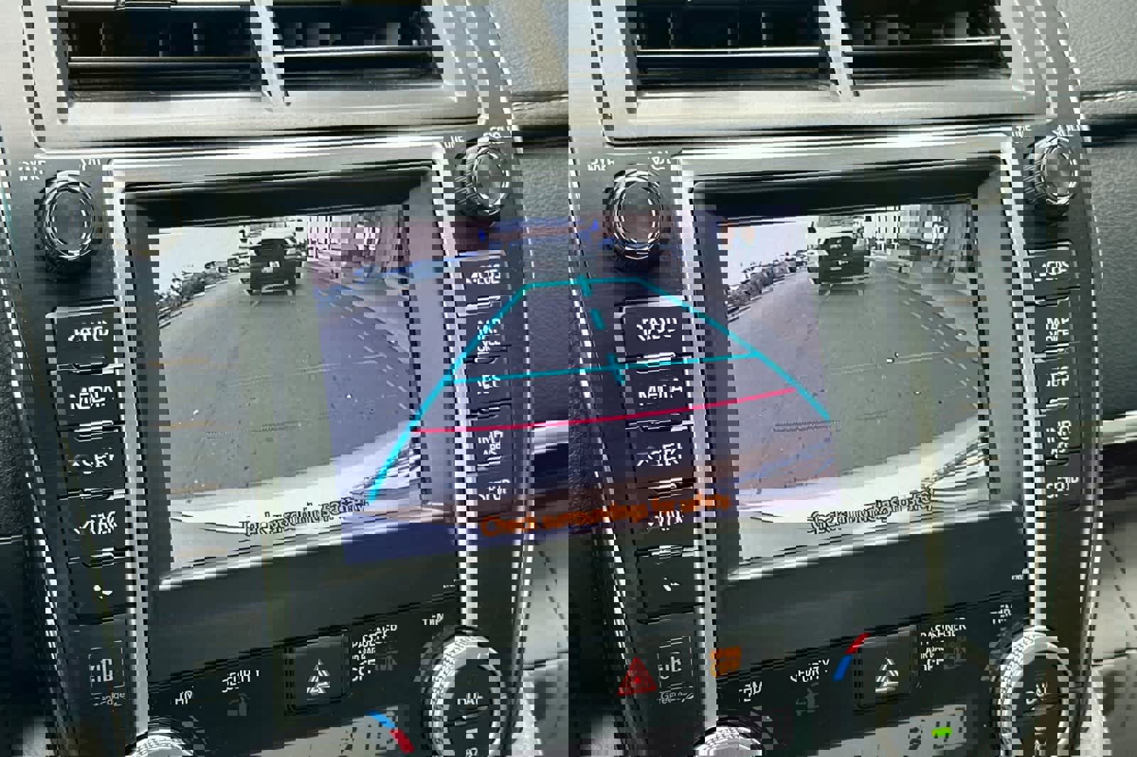 Used 2013 Toyota Camry XLE image 21