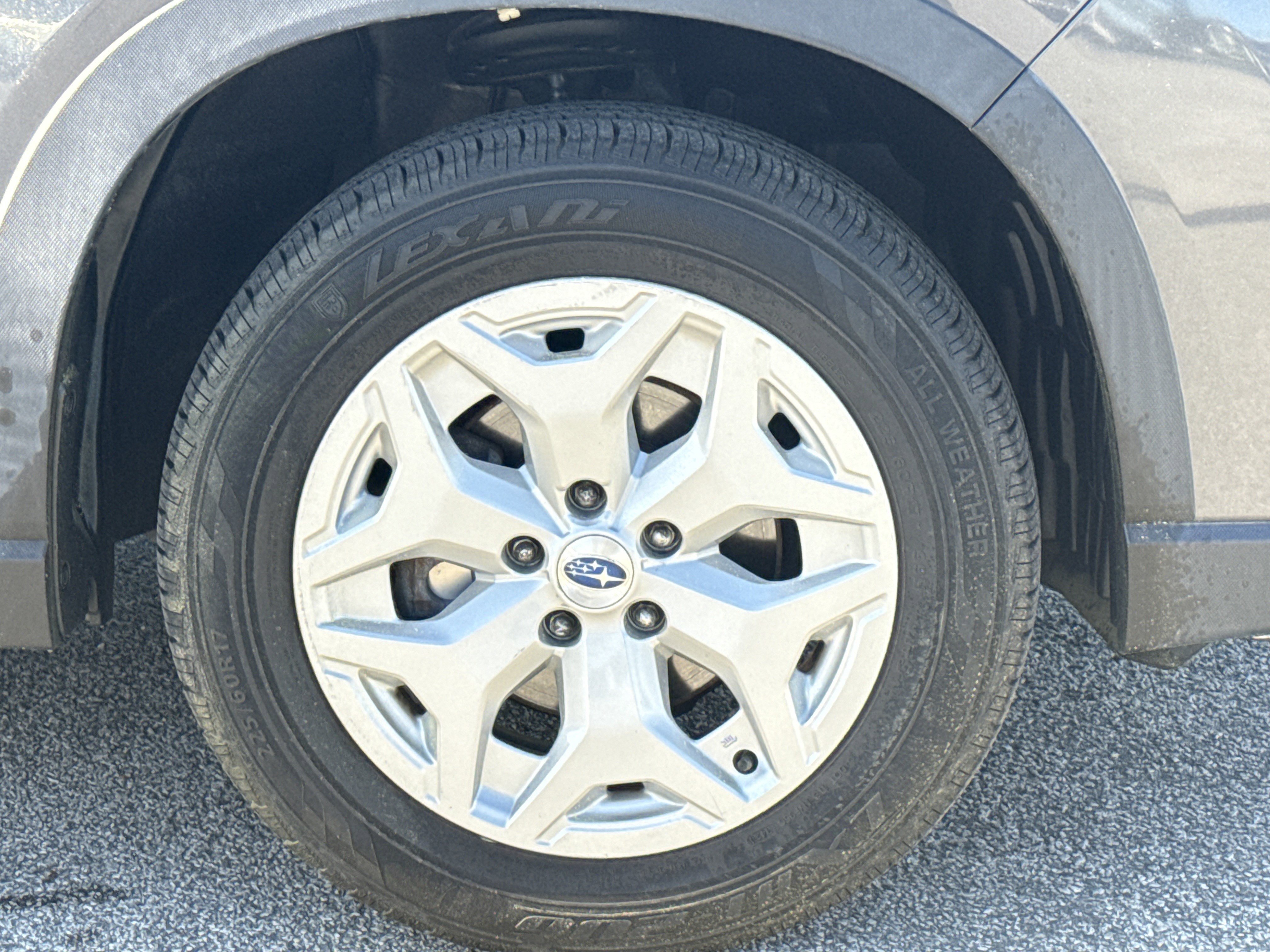 Used 2020 Subaru Forester w/ Alloy Wheel Package image 21