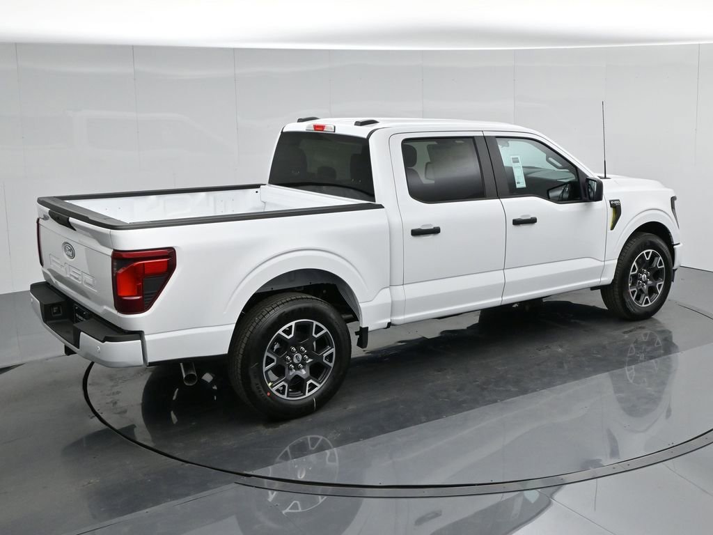 Used 2024 Ford F150 STX image 26