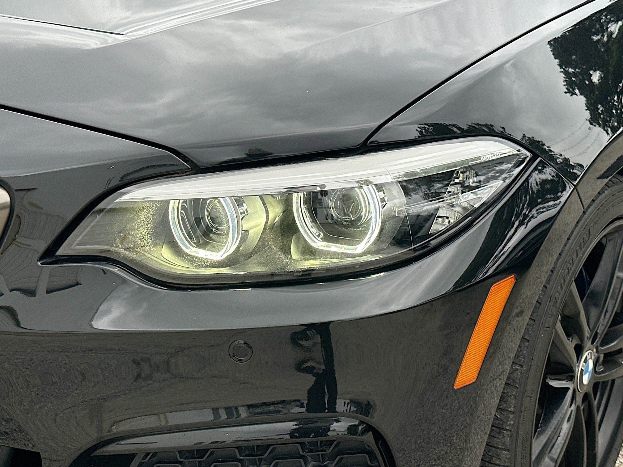 Used 2020 BMW M240i Convertible w/ Premium Package image 33