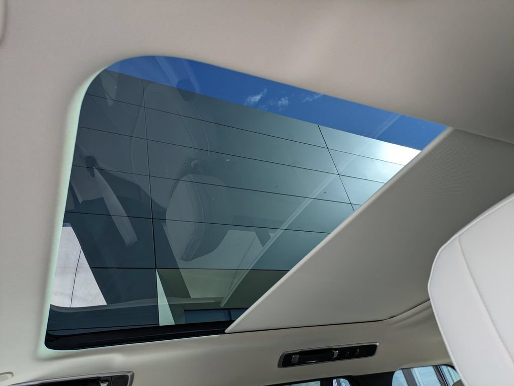 New 2026 Land Rover Range Rover SE AWD/4WD image 19