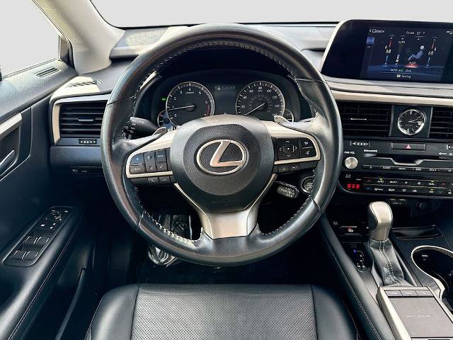 Used 2021 Lexus RX 350 AWD image 6