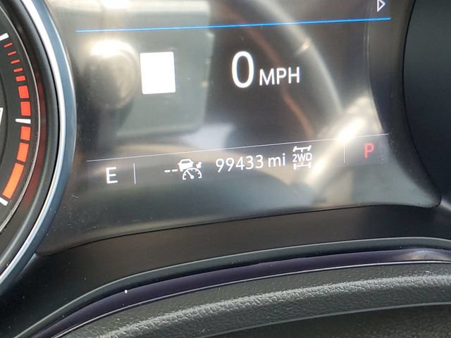 Used 2021 Buick Encore GX Essence w/ Advanced Technology Package AWD/4WD image 13