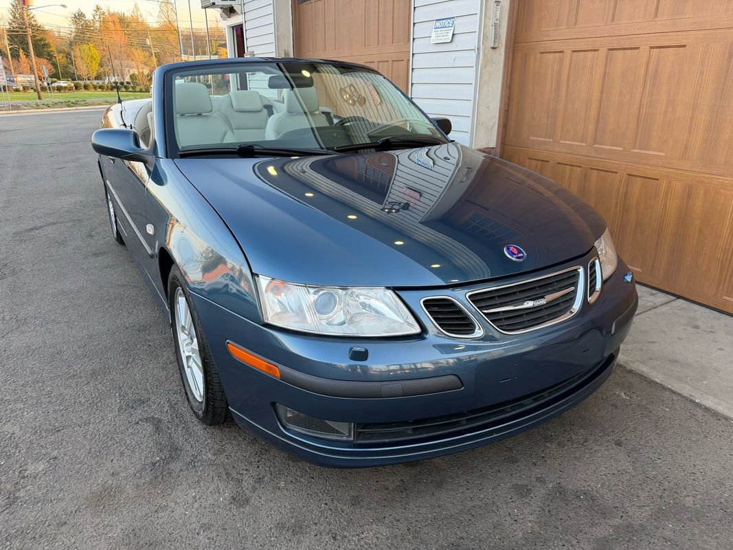 Used 2006 Saab 9-3 2.0T image 1