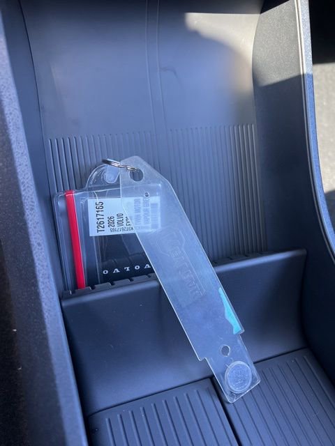 New 2026 Volvo EX30 Plus w/ Protection Package image 20