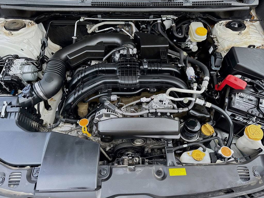 Used 2019 Subaru Crosstrek 2.0i Limited w/ Moonroof Package w/Navigation image 39