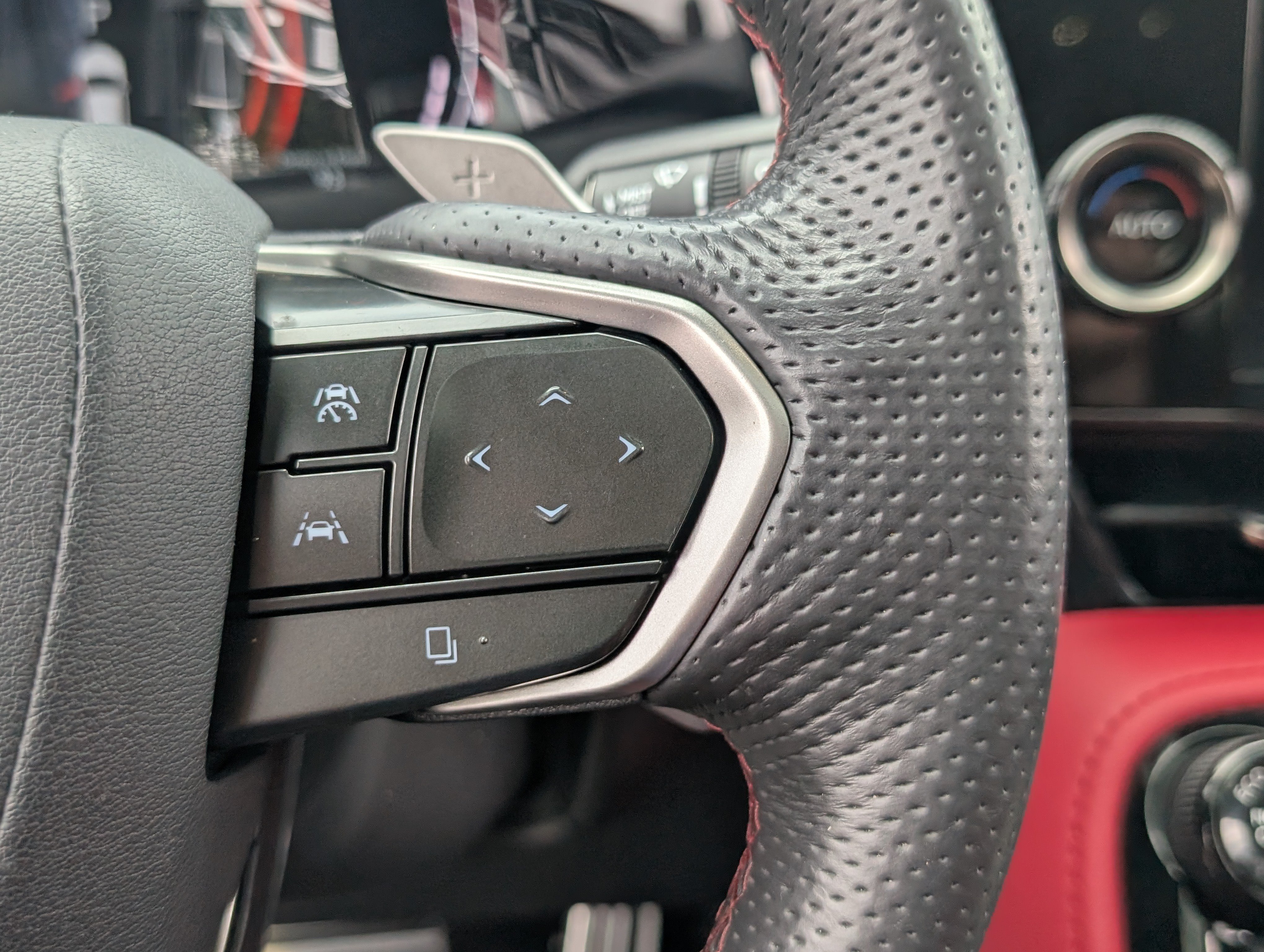 Certified 2023 Lexus NX 350 F Sport AWD/4WD image 24