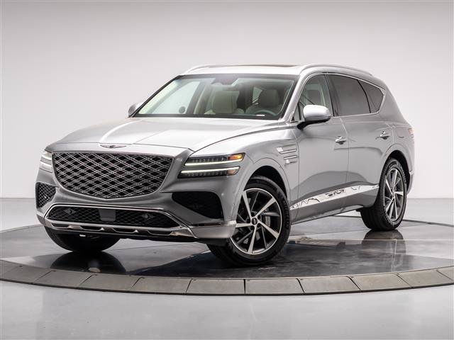 New 2026 Genesis GV80 3.5T Advanced AWD/4WD image 1