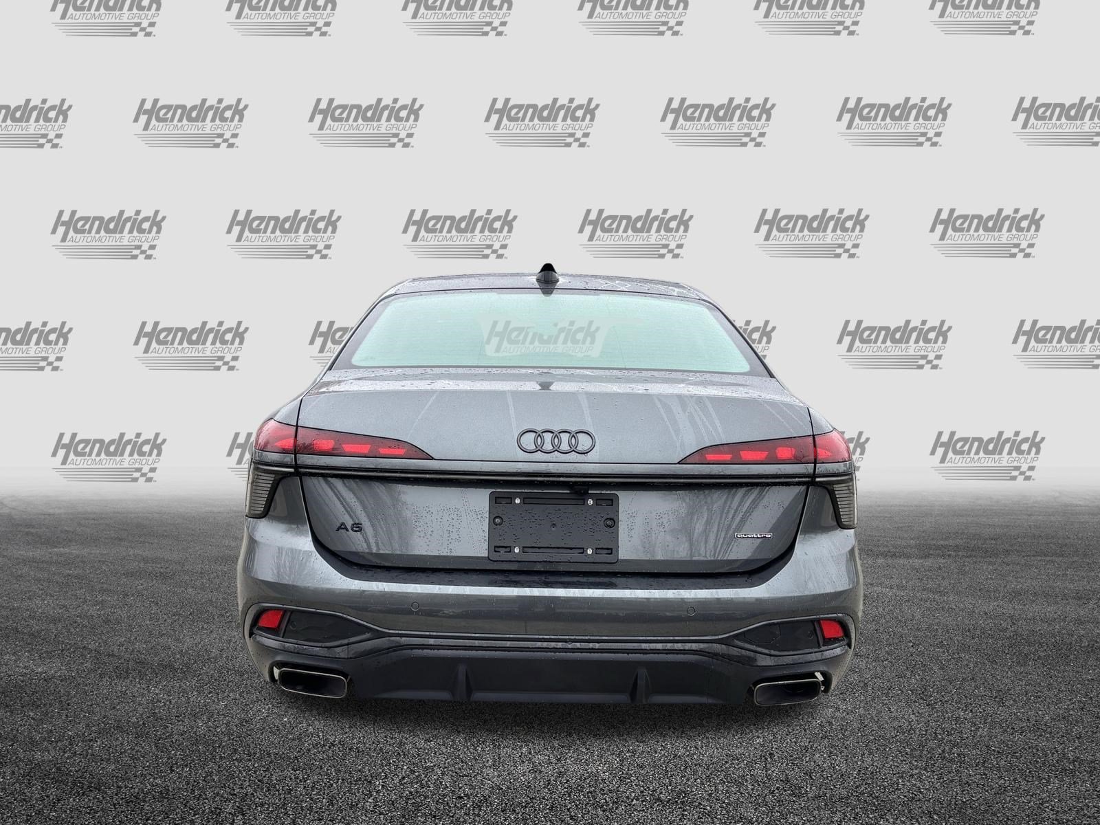 New 2026 Audi A6 Prestige AWD/4WD image 9