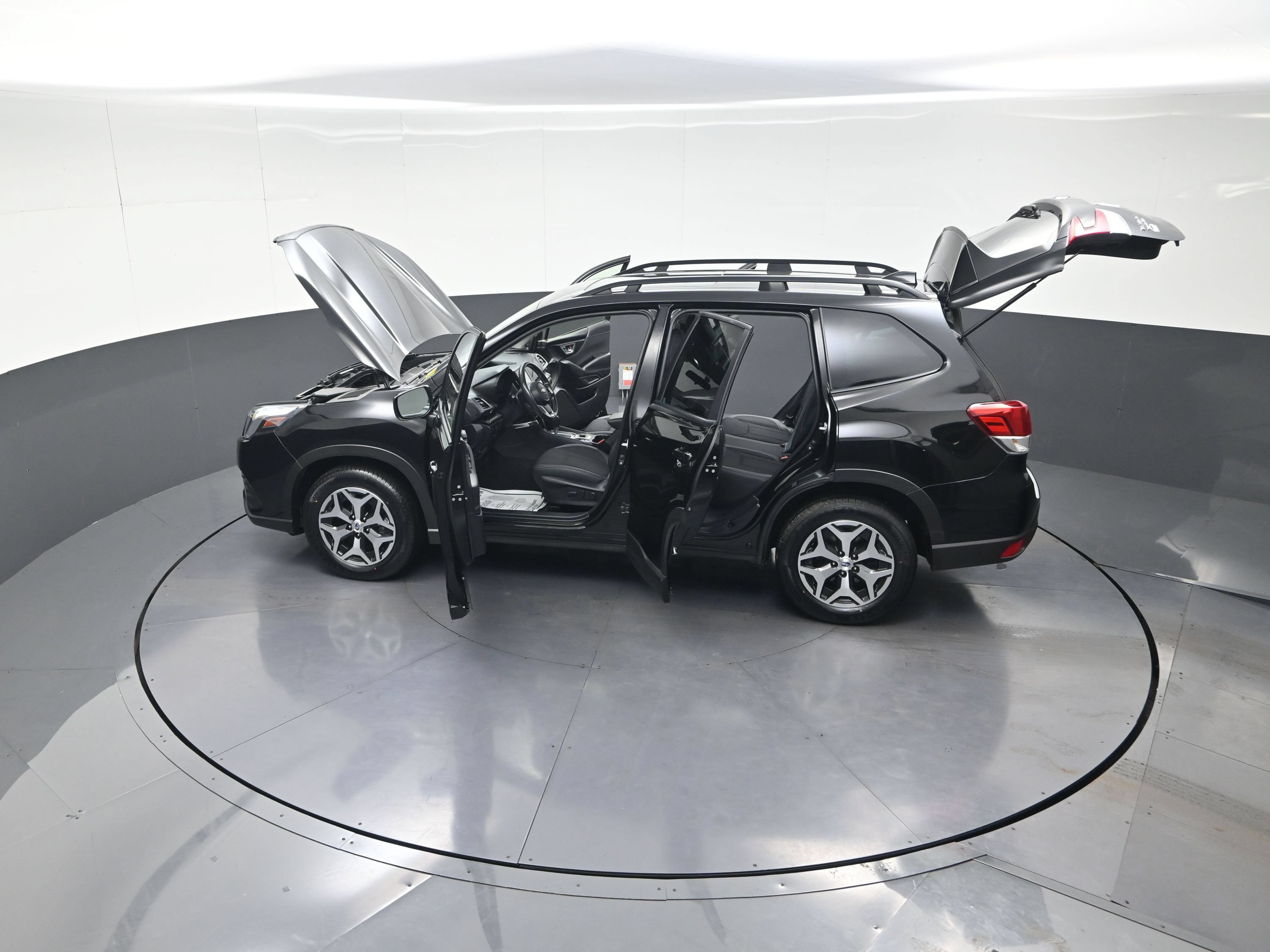 Used 2024 Subaru Forester Premium AWD/4WD image 15