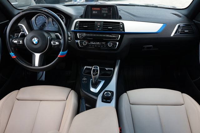 Used 2018 BMW M240i Coupe RWD image 22