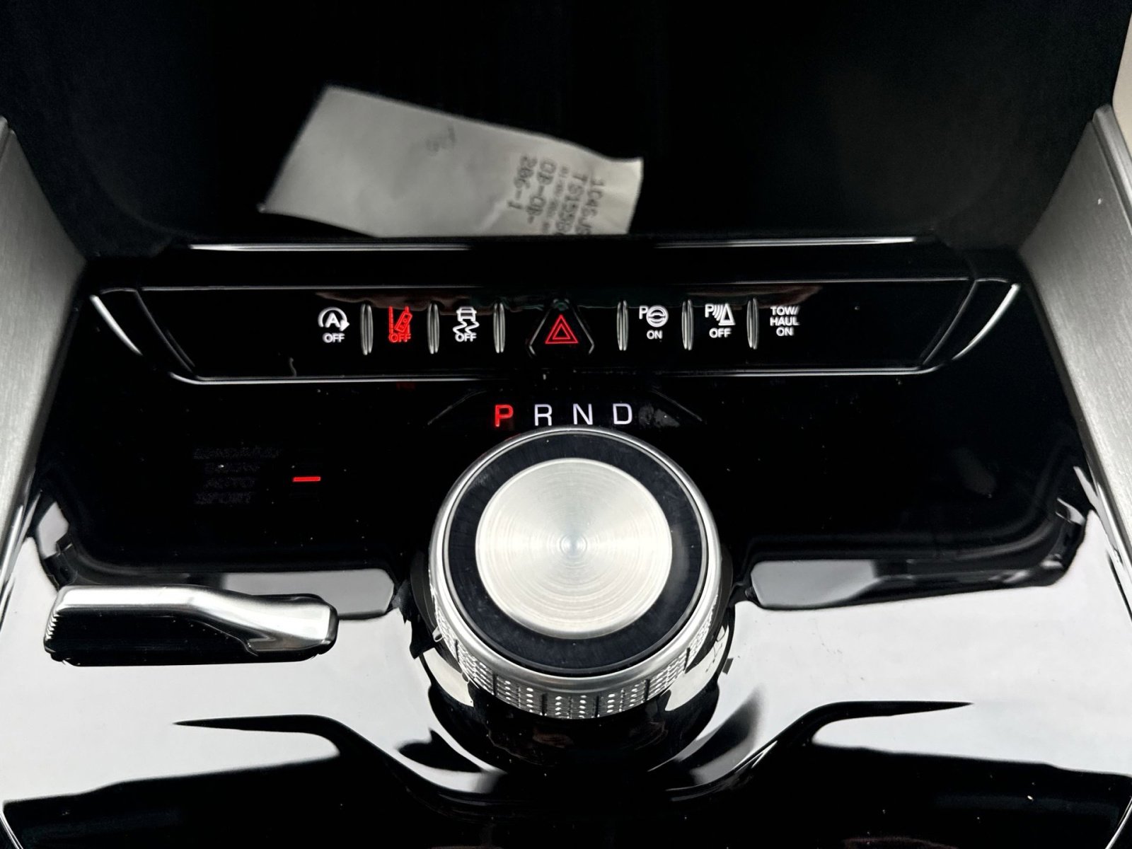 New 2026 Jeep Grand Wagoneer L 4WD w/ Premium Group I image 22