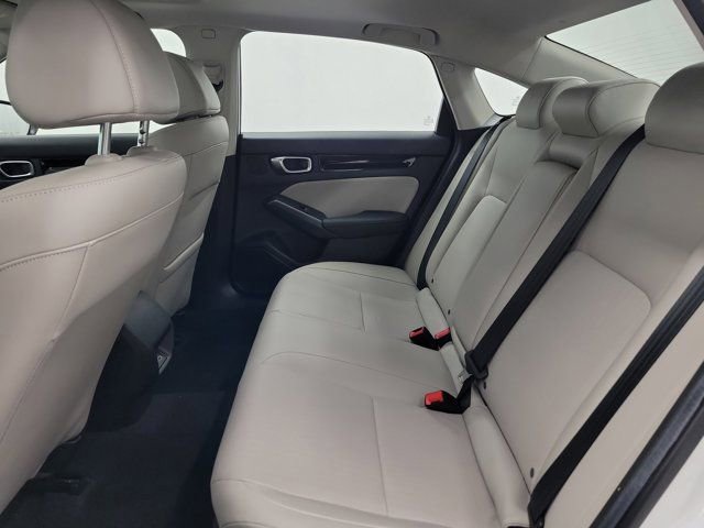 Certified 2024 Honda Civic Touring image 12