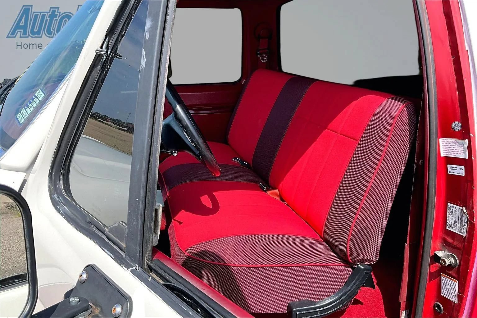 Used 1990 Ford F250 4x4 Regular Cab image 21