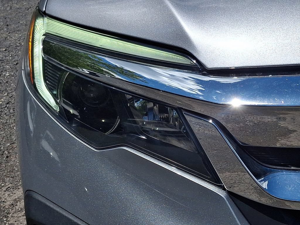 Used 2020 Honda Pilot EX image 12