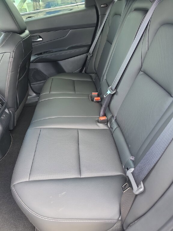 New 2026 Nissan Murano SL image 3