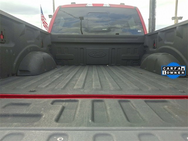 Used 2024 Ford F150 XLT w/ Equipment Group 302A MID image 35