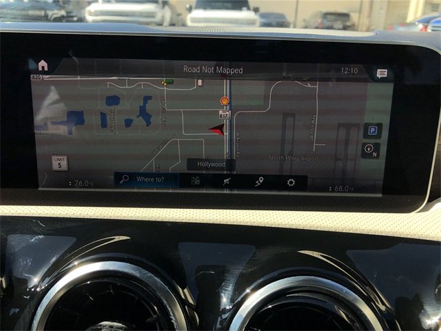 Used 2019 Mercedes-Benz A 220 A 220 image 9