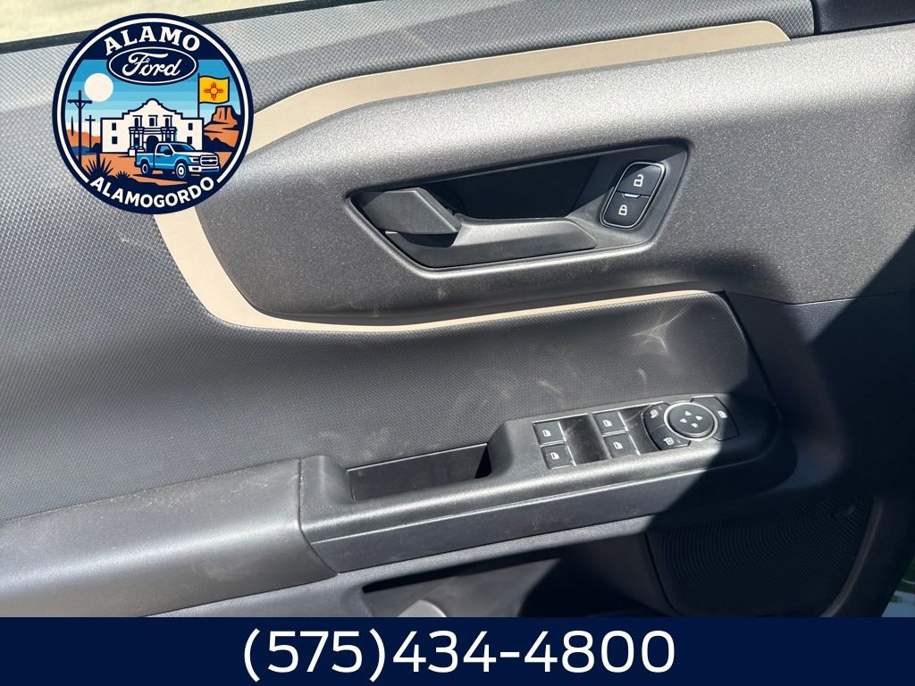 New 2025 Ford Bronco Sport Big Bend image 3