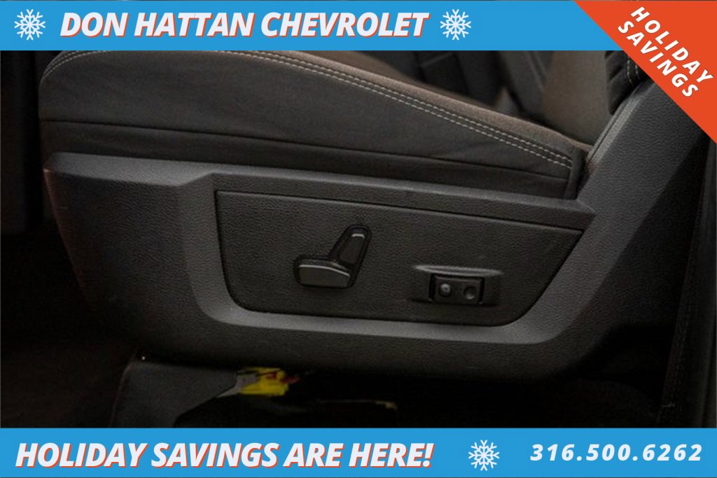 Used 2023 RAM 1500 Classic Warlock w/ Trailer Tow Group image 21