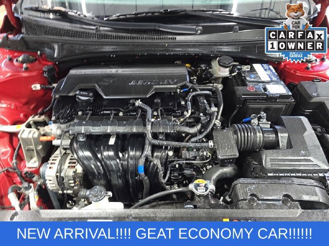 Used 2024 Hyundai Elantra SEL w/ Convenience Package FWD image 30