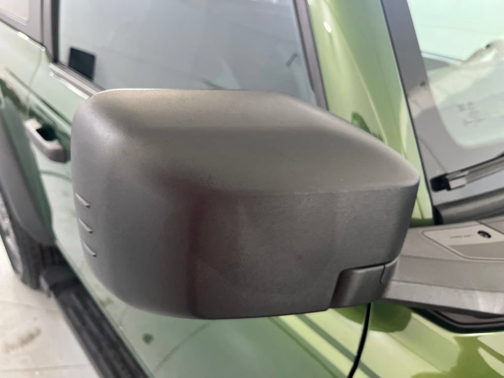 Used 2023 Ford Bronco Big Bend AWD/4WD image 42