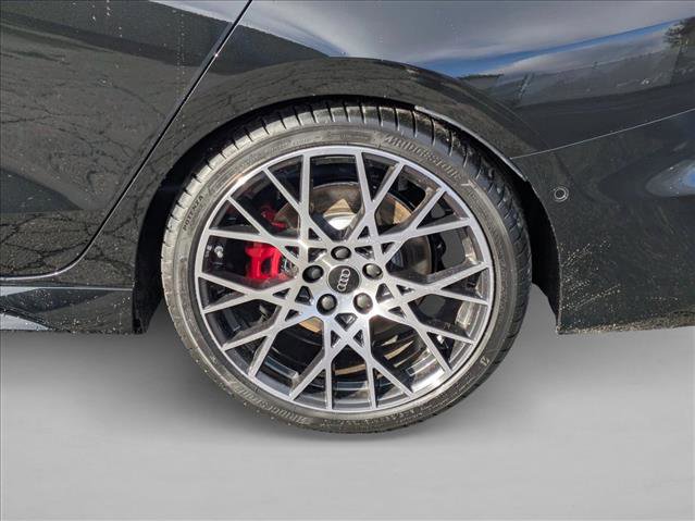 New 2025 Audi RS 3 image 16