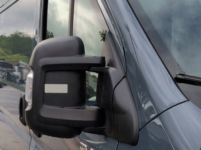 Used 2021 RAM ProMaster 3500 FWD image 13